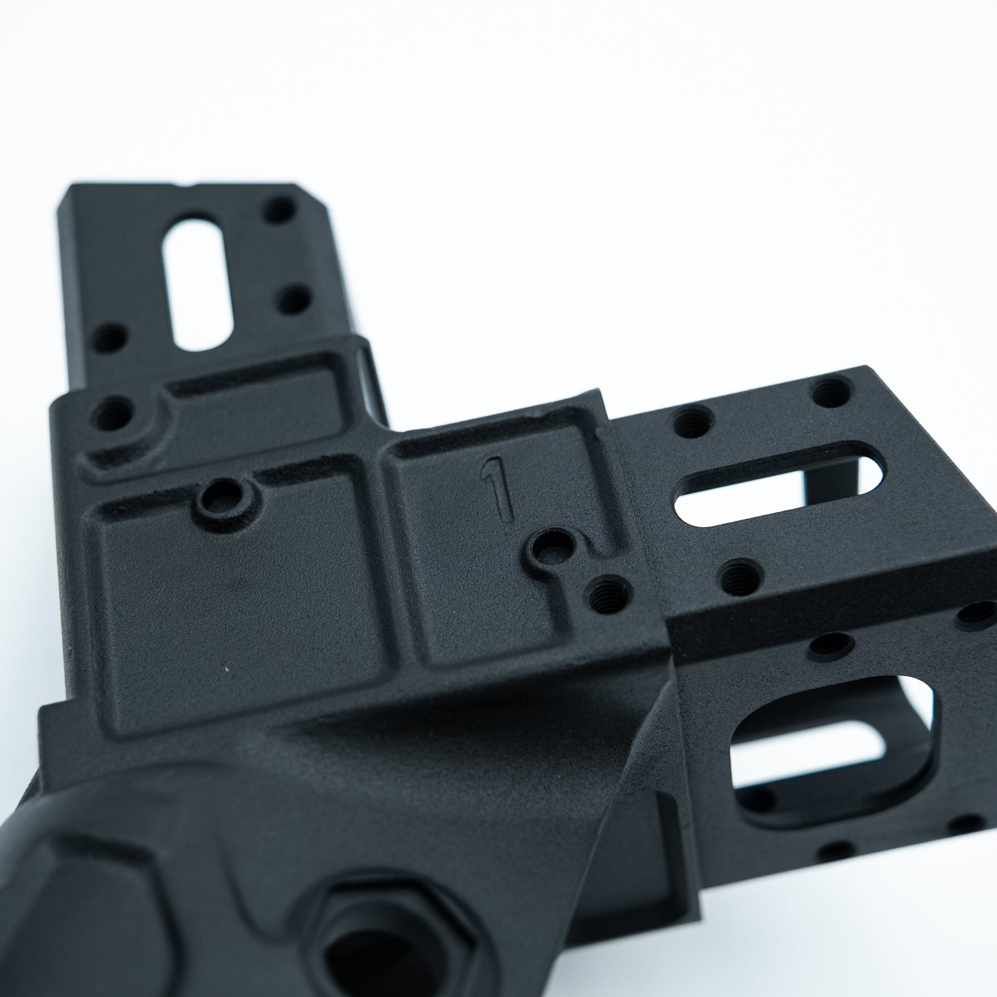 M1 Aircraft Arm Connector (T70P/T60x) BC.AG.SS000900
