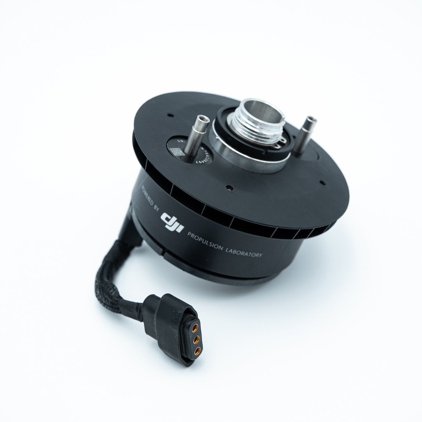 10033 Propulsion Motor (T50) BC.AG.SS000668