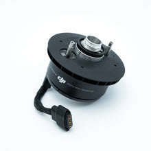 10033 Propulsion Motor (T50) BC.AG.SS000668