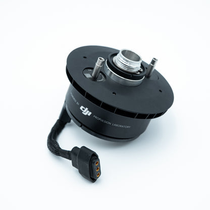 10033 Propulsion Motor (T50) BC.AG.SS000668