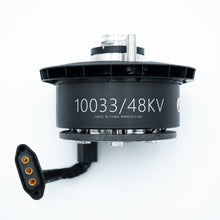 10033 Propulsion Motor (T50) BC.AG.SS000668