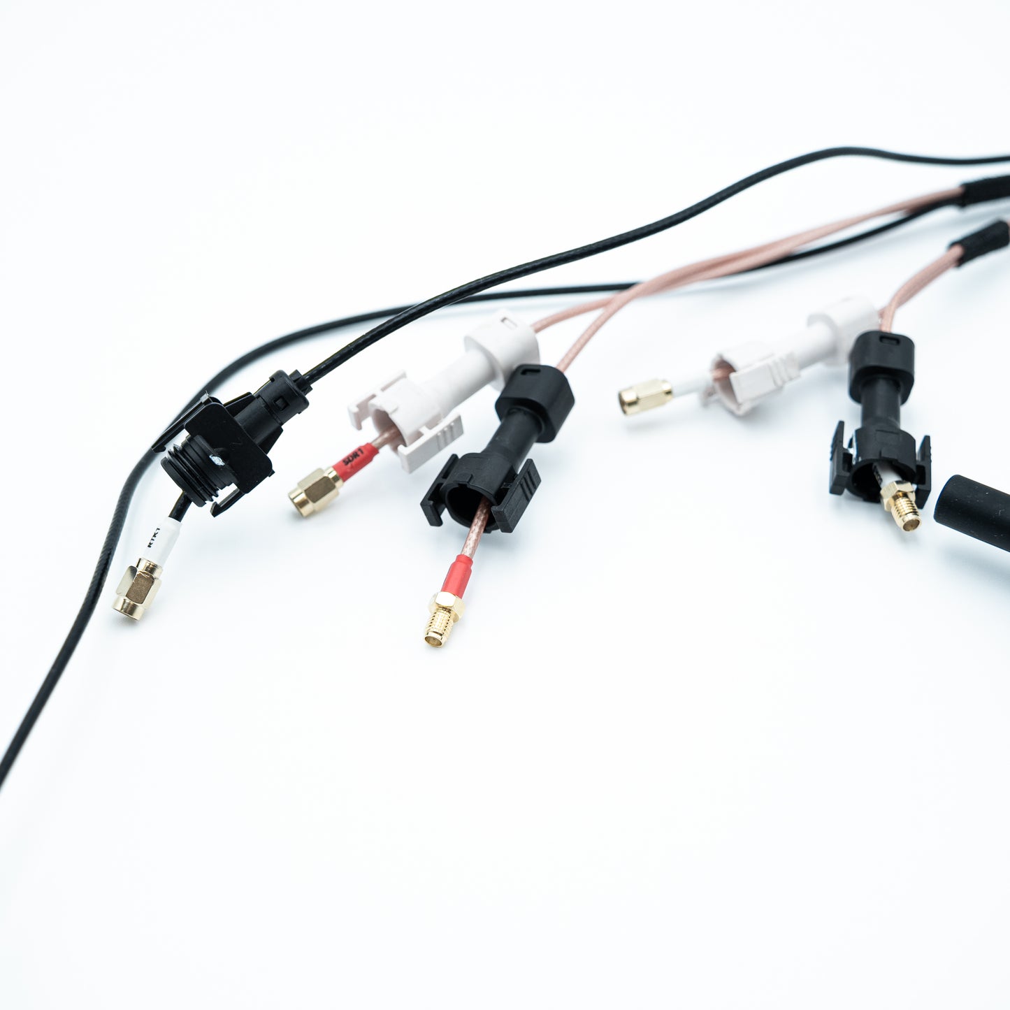Avionics module - Overseas (T100) BC.AG.SS001131