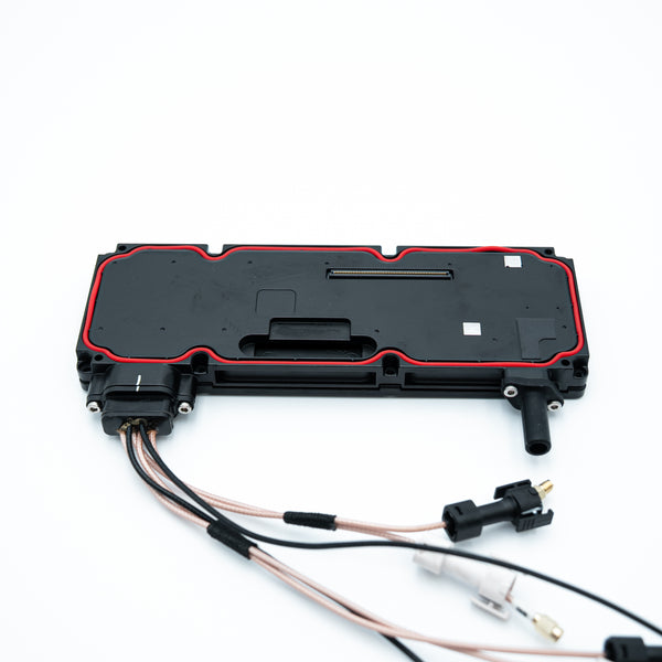 Avionics module - Overseas (T100) BC.AG.SS001131