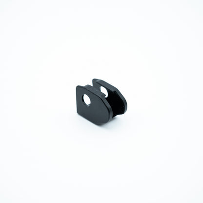 T50/T25 Locking Piece Handle Rubber Sleeve YC.JG.ZS003560