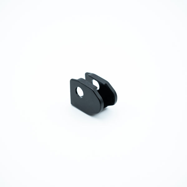 T50/T25 Locking Piece Handle Rubber Sleeve YC.JG.ZS003560