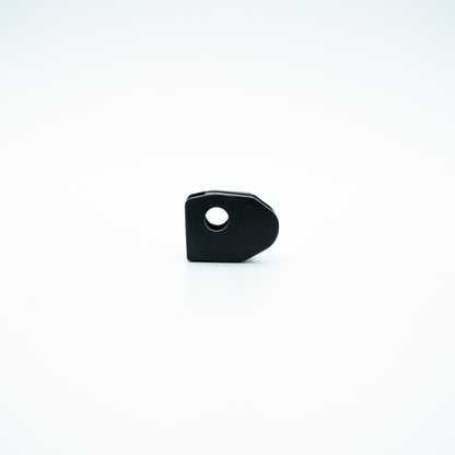 T50/T25 Locking Piece Handle Rubber Sleeve YC.JG.ZS003560