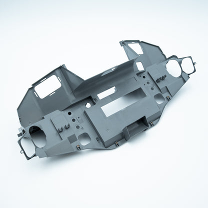 Front Shell Bottom Plate (T60x) YC.JG.ZS004471