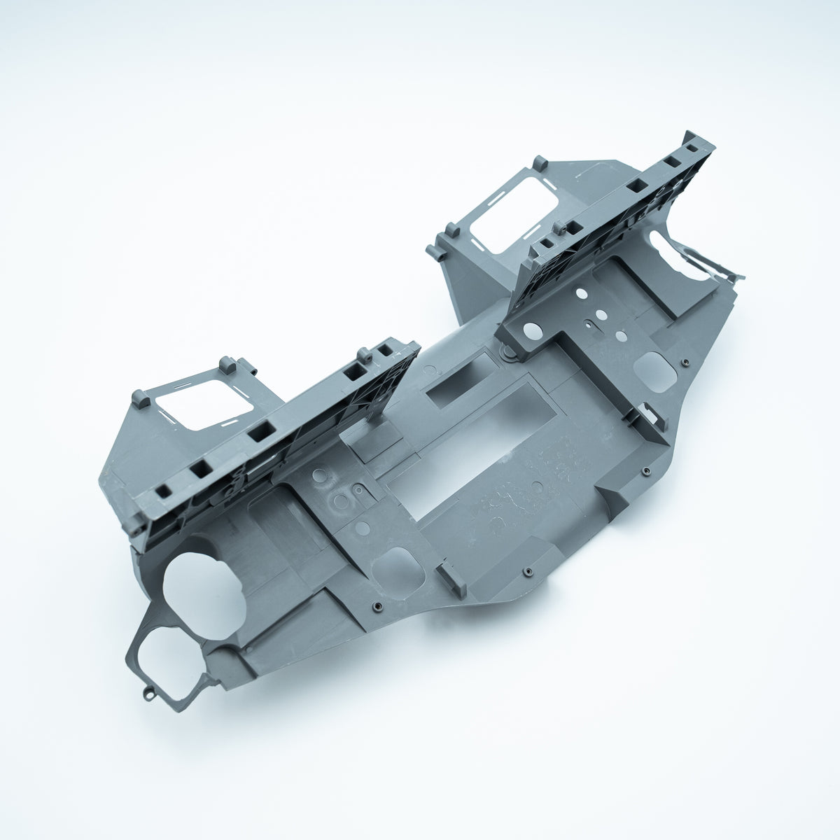 Front Shell Bottom Plate (T60x) YC.JG.ZS004471