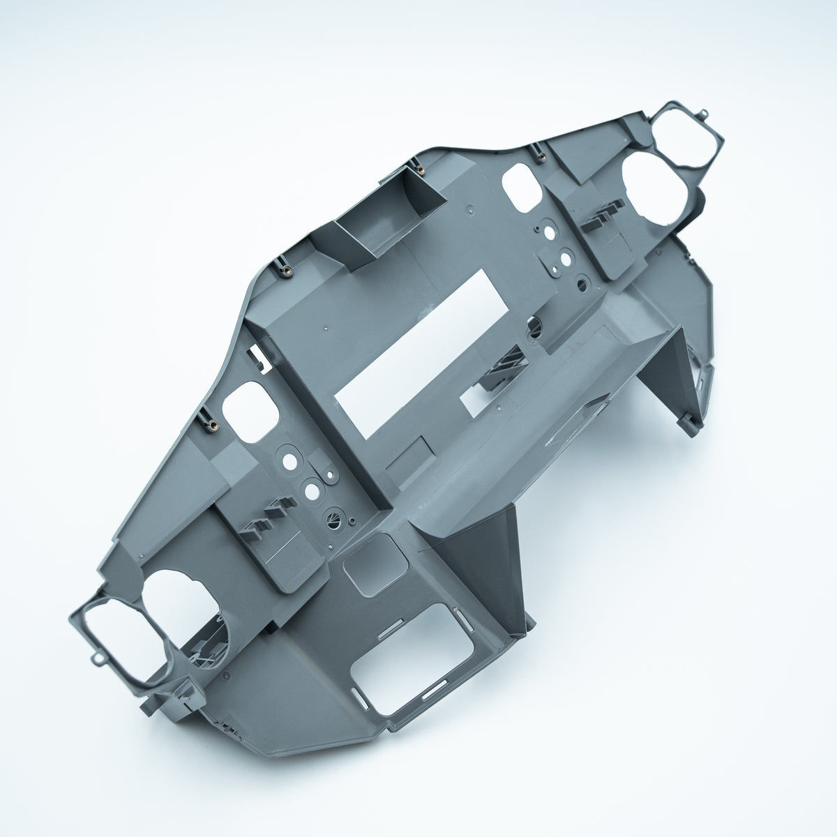 Front Shell Bottom Plate (T60x) YC.JG.ZS004471