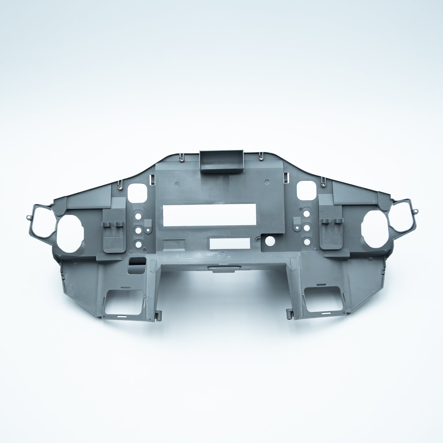 Front Shell Bottom Plate (T60x) YC.JG.ZS004471