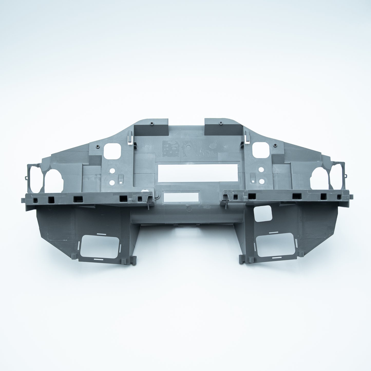 Front Shell Bottom Plate (T60x) YC.JG.ZS004471