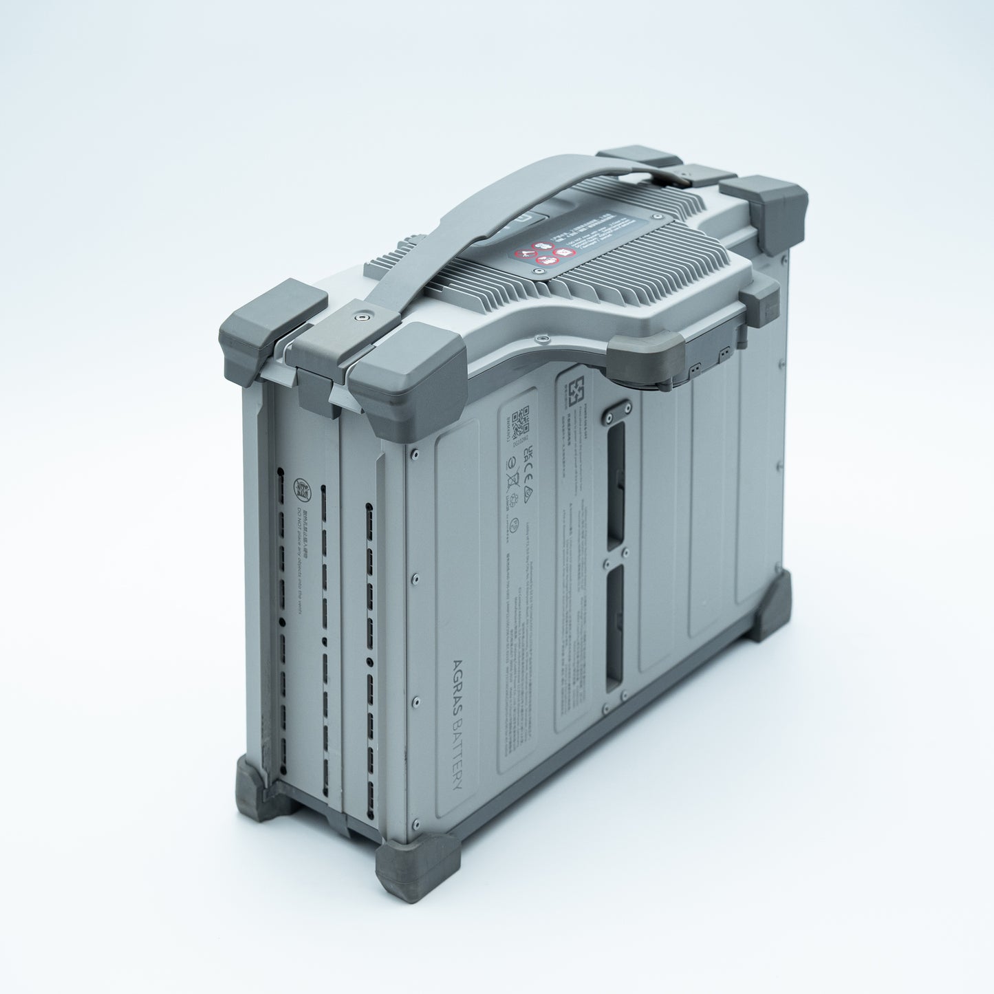 DB2160 Intelligent Flight Battery
