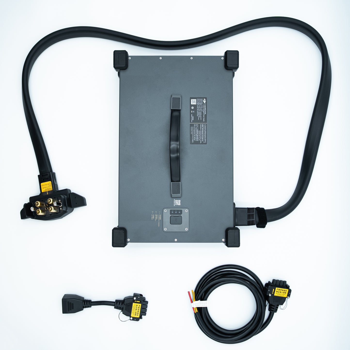 C12000 Intelligent Power Supply