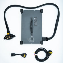 C12000 Intelligent Power Supply