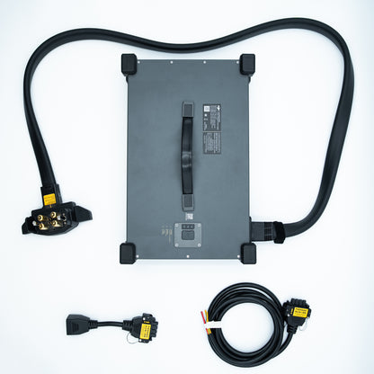 C12000 Intelligent Power Supply