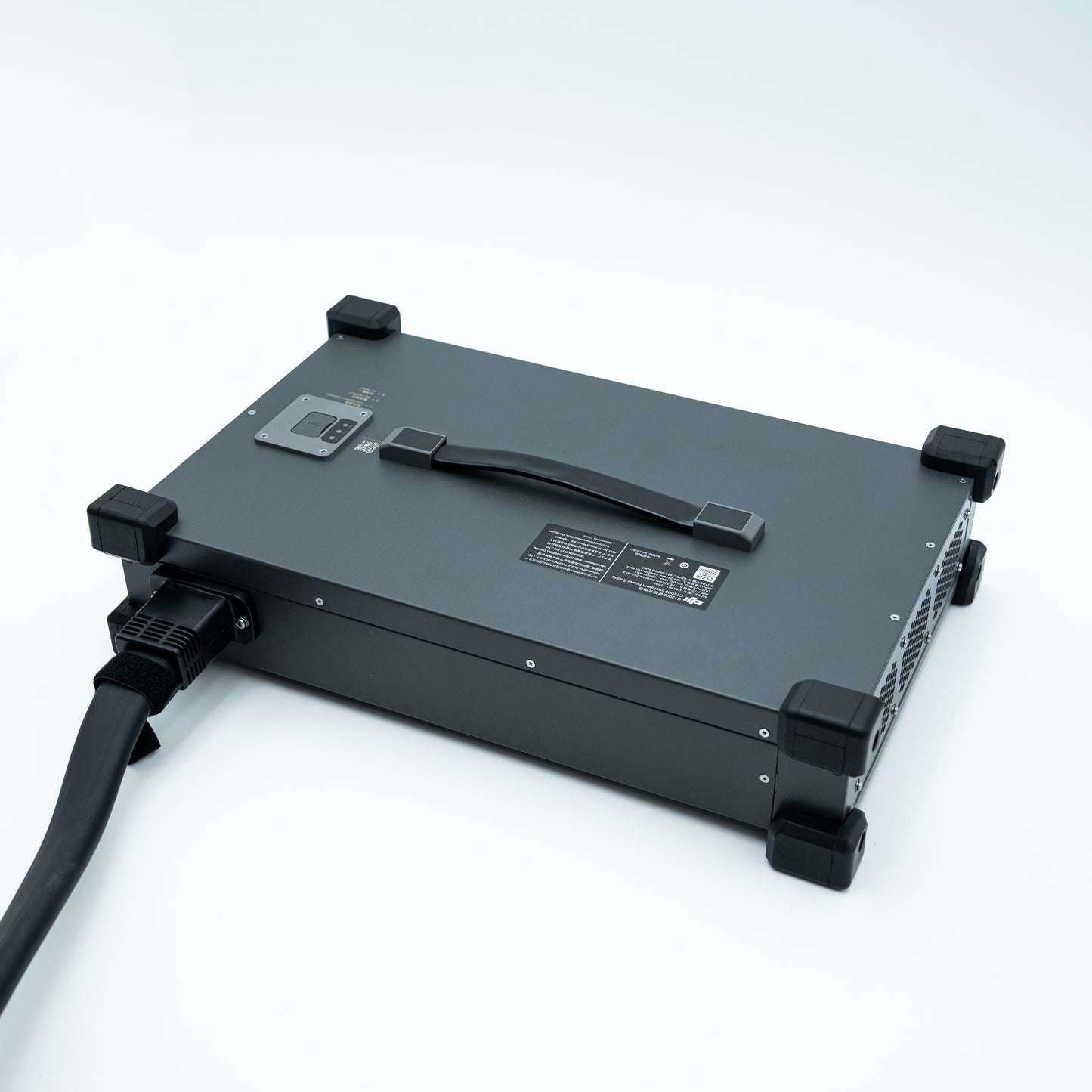 C12000 Intelligent Power Supply