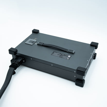 C12000 Intelligent Power Supply