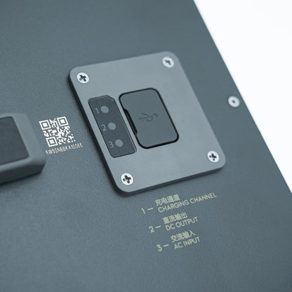 C12000 Intelligent Power Supply