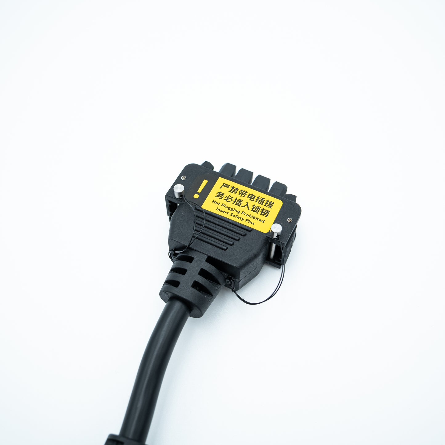 C12000 Intelligent Power Supply