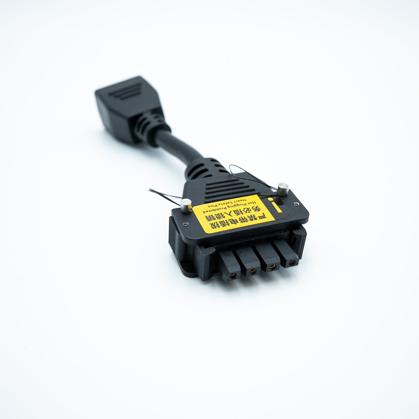 C12000 Intelligent Power Supply