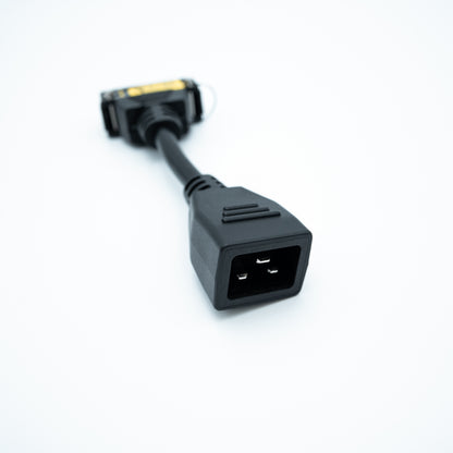 C12000 Intelligent Power Supply