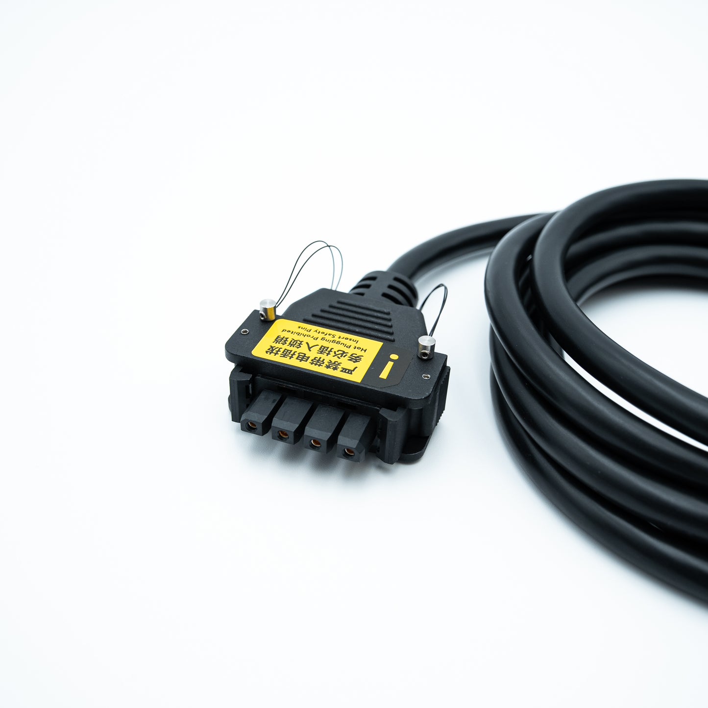 C12000 Intelligent Power Supply