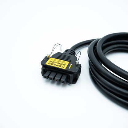 C12000 Intelligent Power Supply