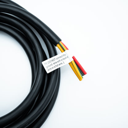 C12000 Intelligent Power Supply