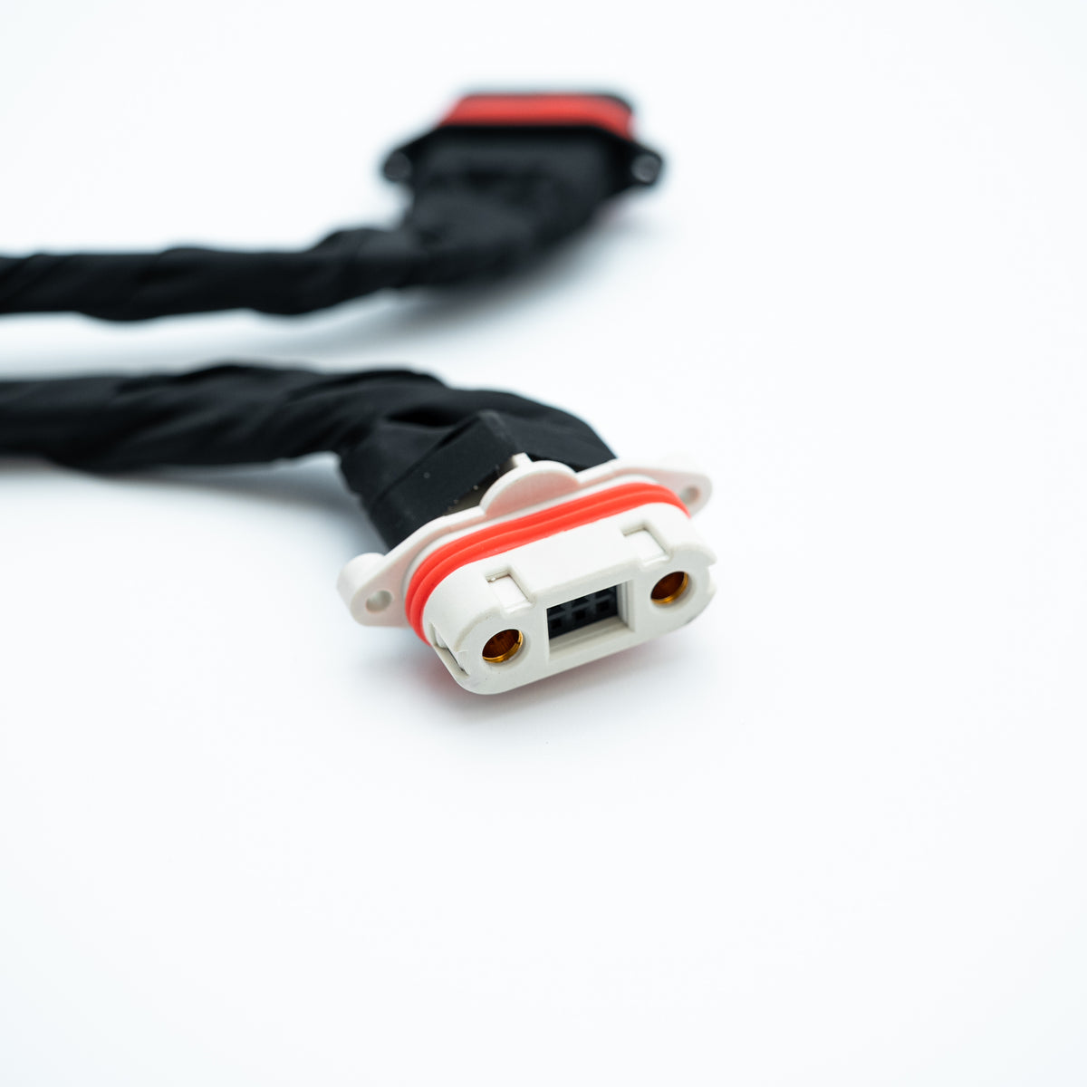 T50 M1&M2 Aircraft Arm ESC Composite Cable YC.XC.DD000573