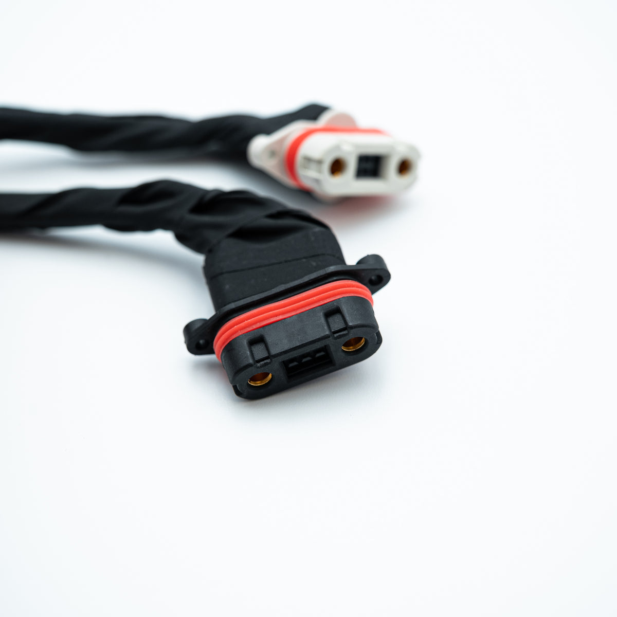 T50 M1&M2 Aircraft Arm ESC Composite Cable YC.XC.DD000573