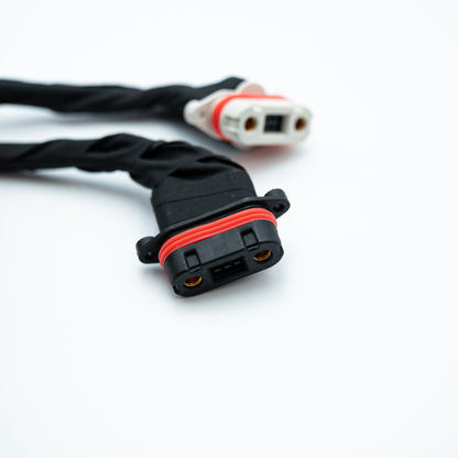 T50 M1&M2 Aircraft Arm ESC Composite Cable YC.XC.DD000573