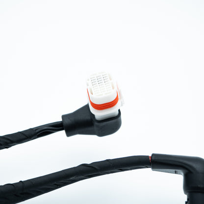 T50 M1&M2 Aircraft Arm ESC Composite Cable YC.XC.DD000573