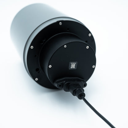 Rear Radar Module  (T60x/T25P) BC.AG.SS001005