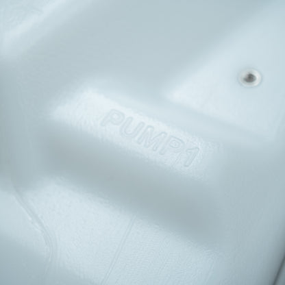 Spray Tank - 40L (T40) YC.JG.CS000012