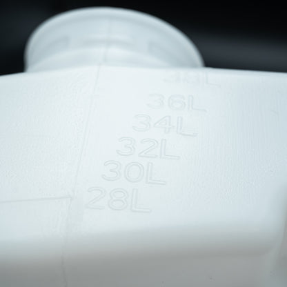 Spray Tank - 40L (T40) YC.JG.CS000012