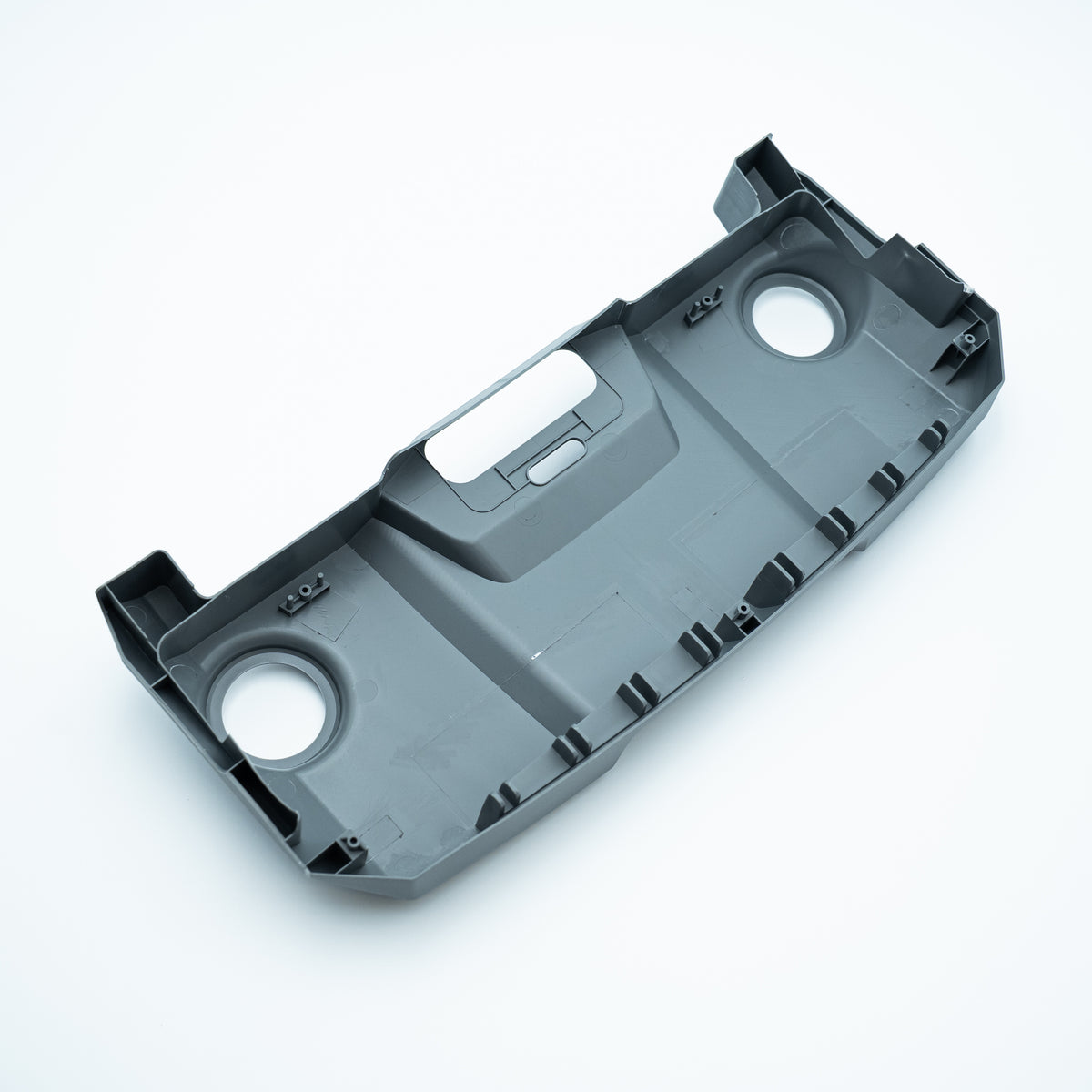 DJI Agras T40 Rear Upper Cover YC.JG.ZS002298