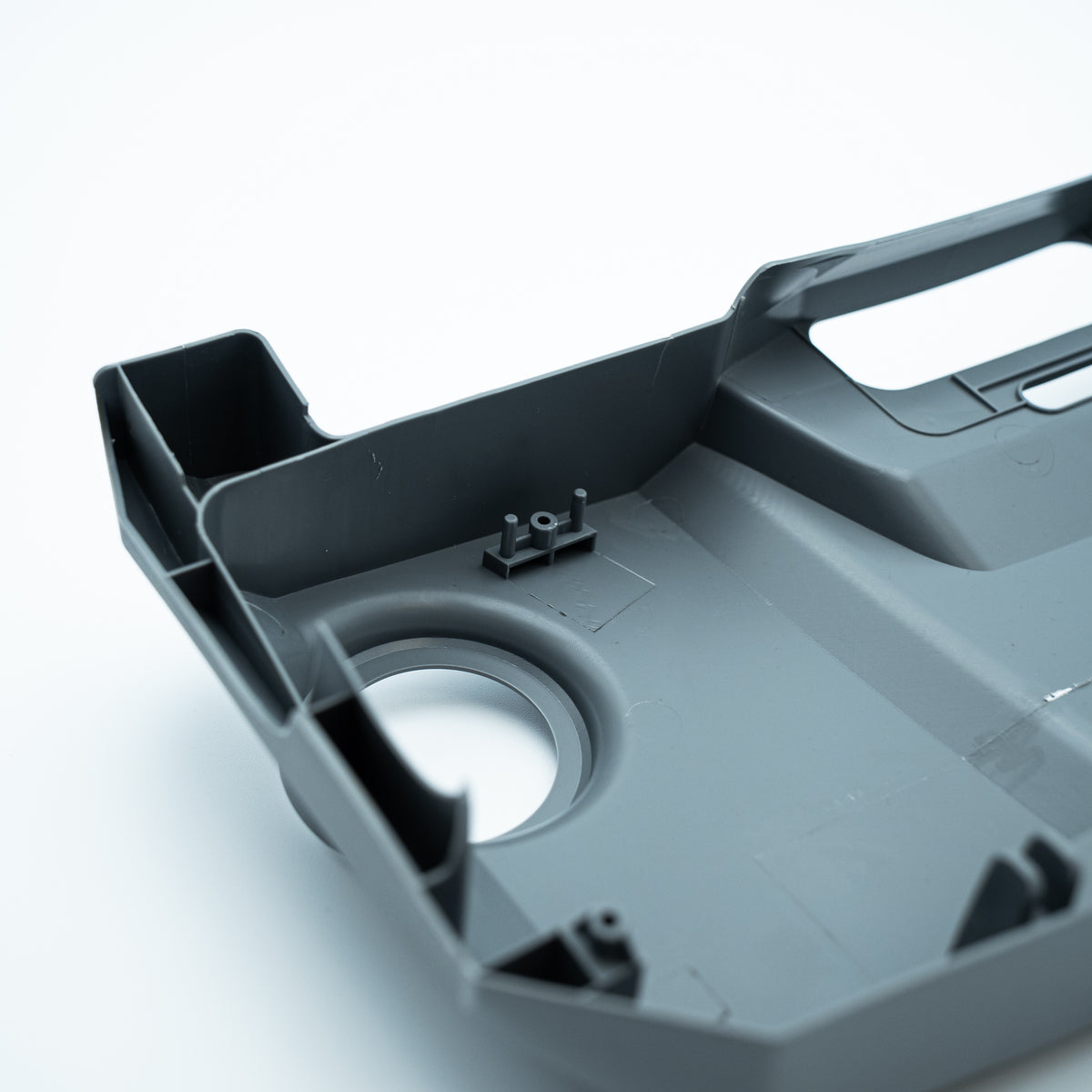 DJI Agras T40 Rear Upper Cover YC.JG.ZS002298