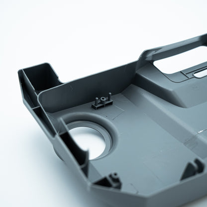 DJI Agras T40 Rear Upper Cover YC.JG.ZS002298