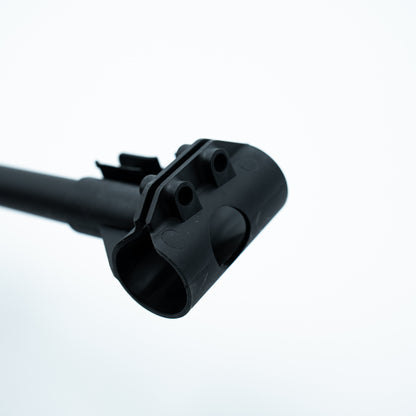Landing Gear Crossbeam - Rear (T60x) YC.JG.ZS005272