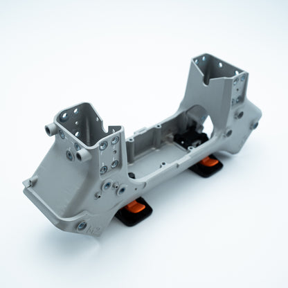DJI Agras T100 Middle Frame Aluminum Tube (Left)
