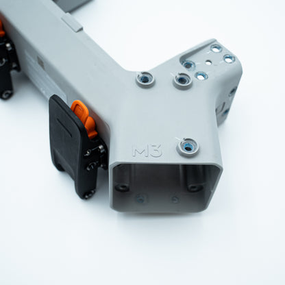 DJI Agras T100 Middle Frame Aluminum Tube (Left)
