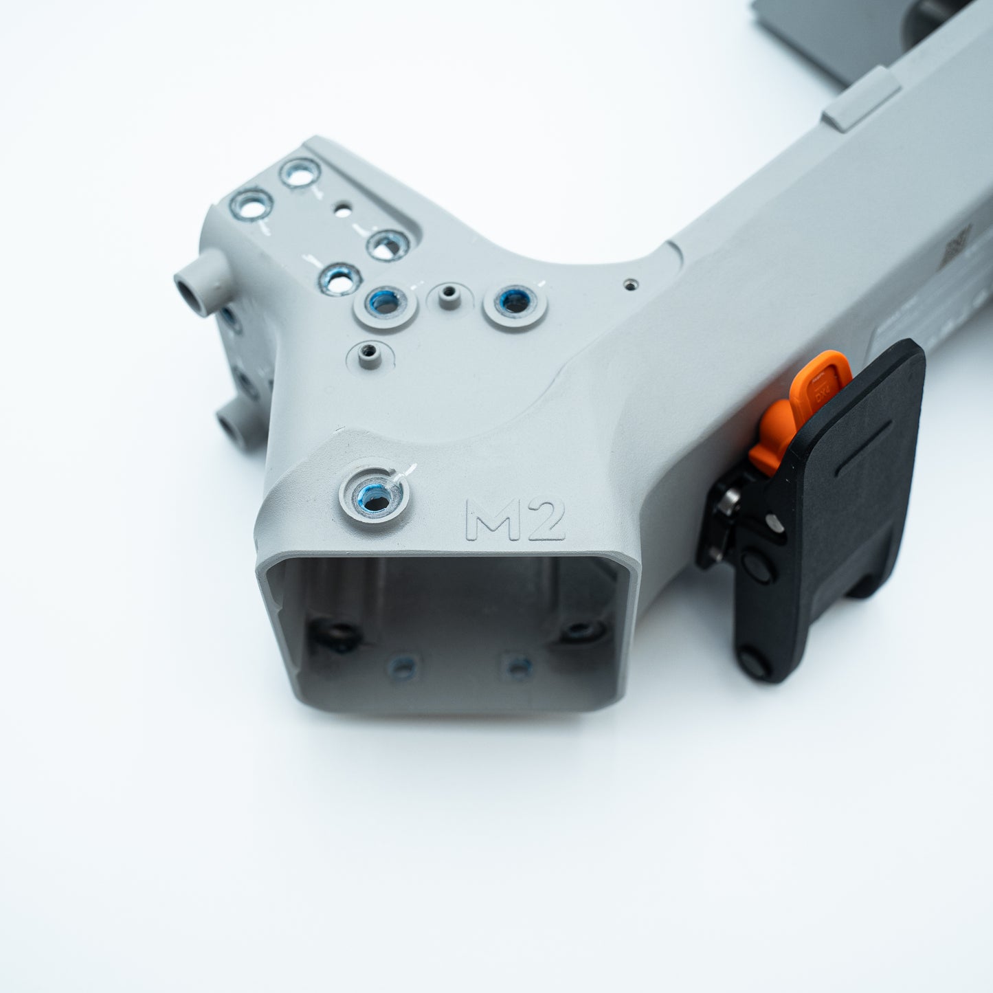 DJI Agras T100 Middle Frame Aluminum Tube (Left)