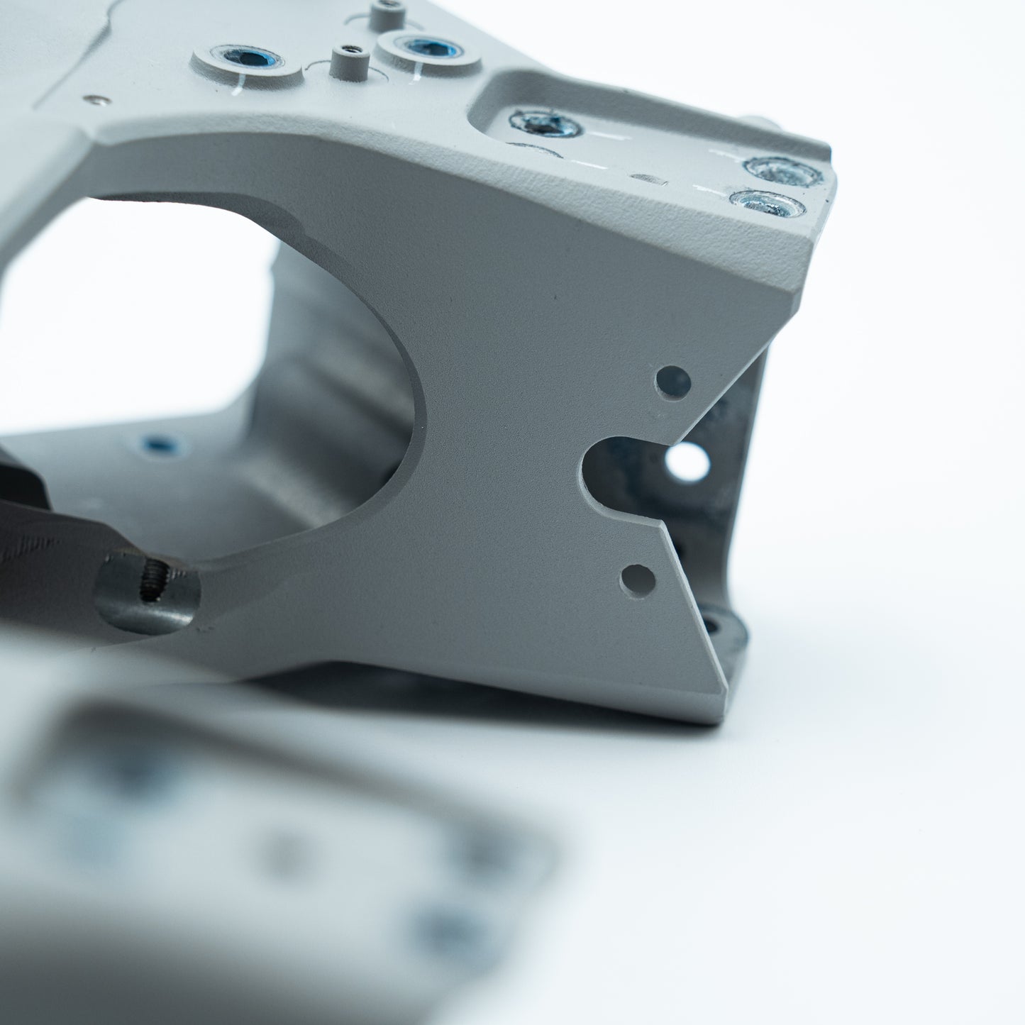 DJI Agras T100 Middle Frame Aluminum Tube (Left)