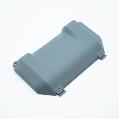 Rear Cover of Rear Shell (T50/T25P) YC.JG.ZS003396