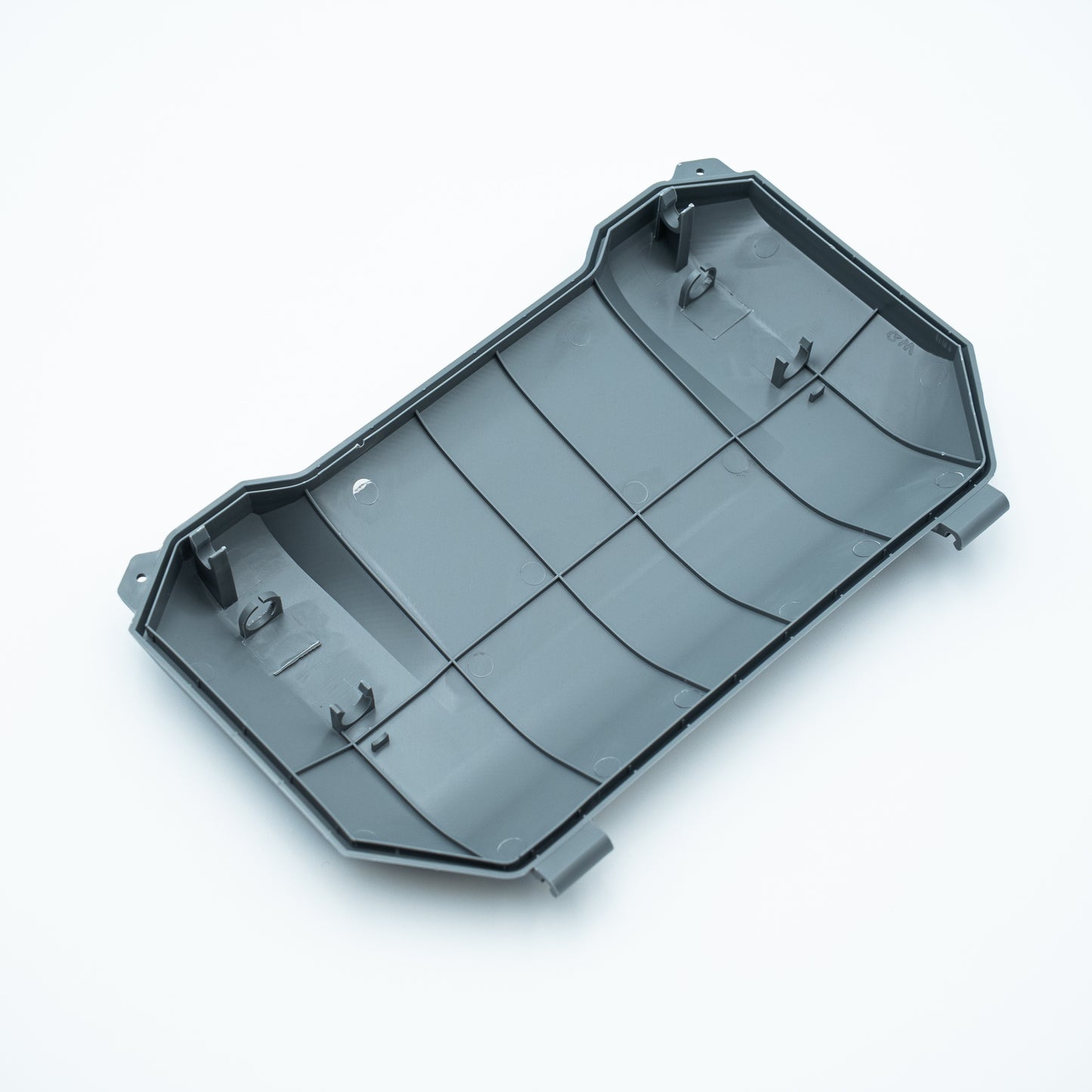 Rear Cover of Rear Shell (T50/T25P) YC.JG.ZS003396