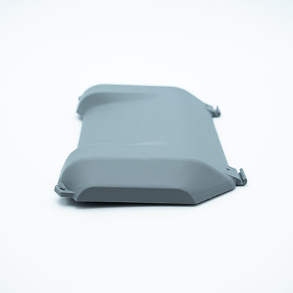 Rear Cover of Rear Shell (T50/T25P) YC.JG.ZS003396