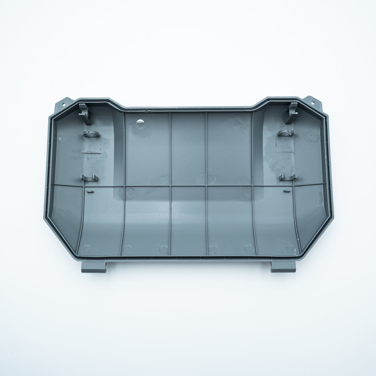 Rear Cover of Rear Shell (T50/T25P) YC.JG.ZS003396