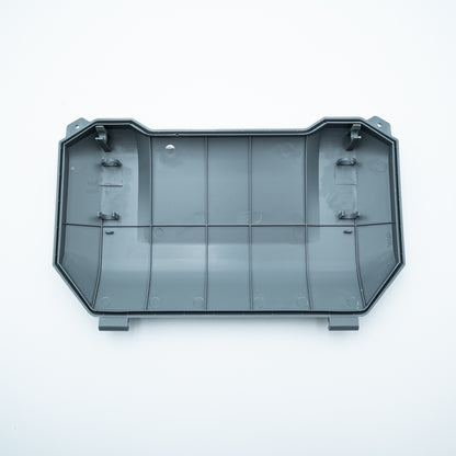 Rear Cover of Rear Shell (T50/T25P) YC.JG.ZS003396