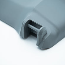 T50/T25 Front Cover of Front Shell YC.JG.ZS003386