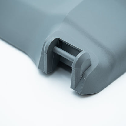 T50 Front Cover of Front Shell YC.JG.ZS003386